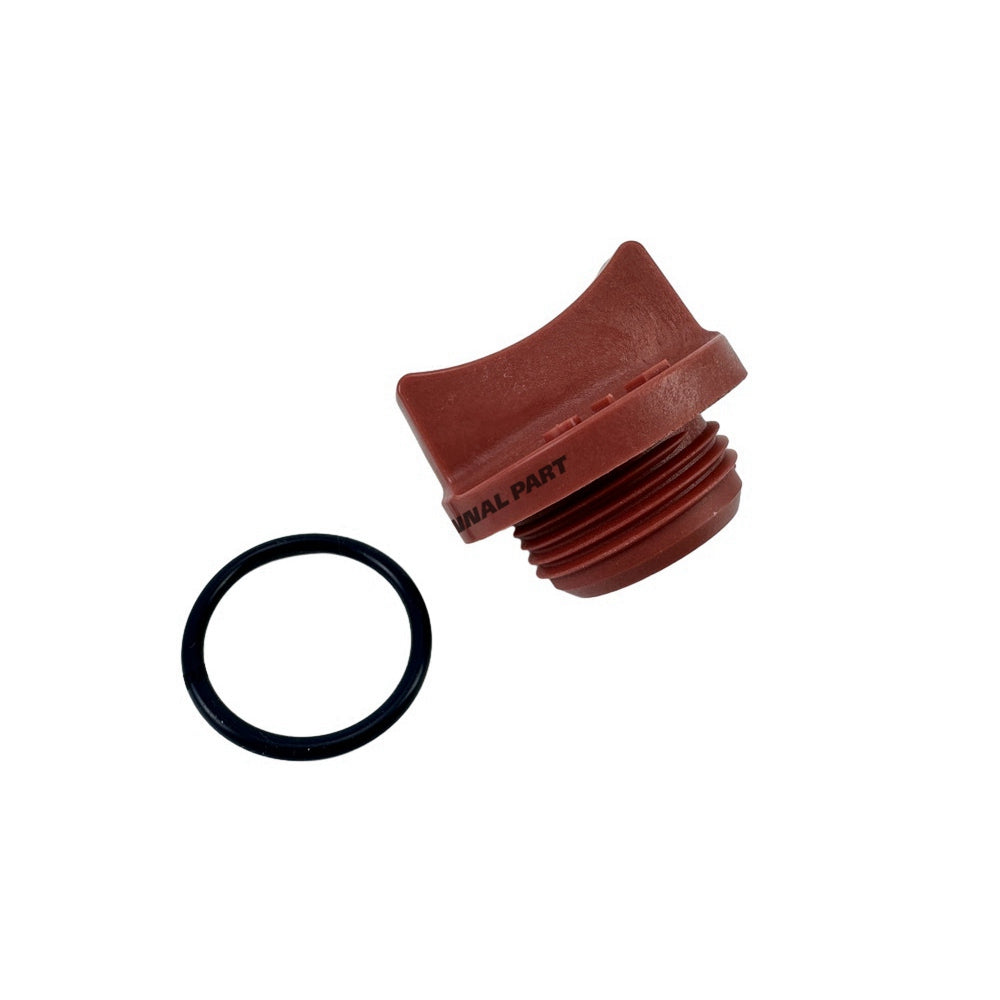 Oil Filter Cap 1A053-33080 Fit For Kubota Parts