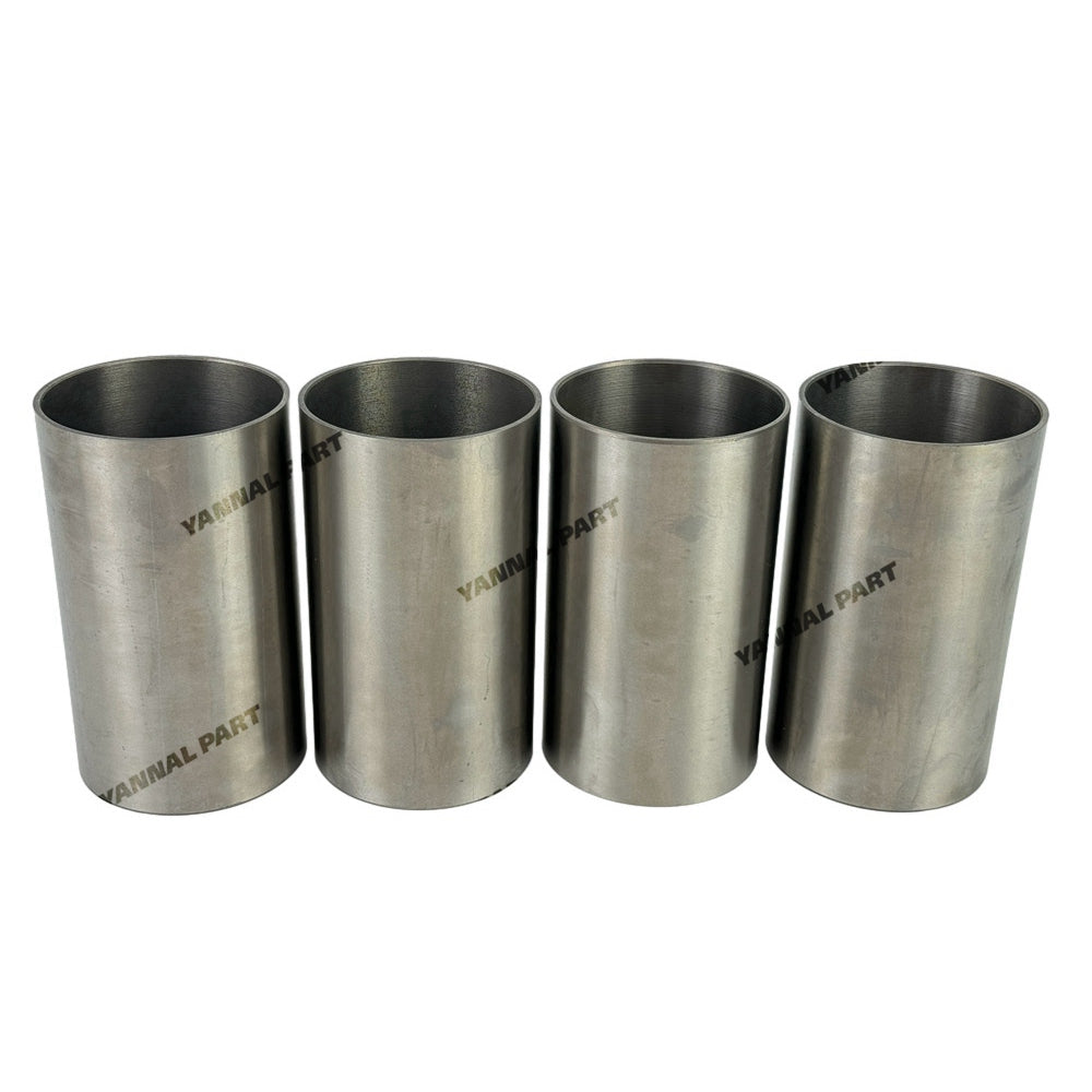 4 PCS Cylinder Liner Fit For Nissan H20