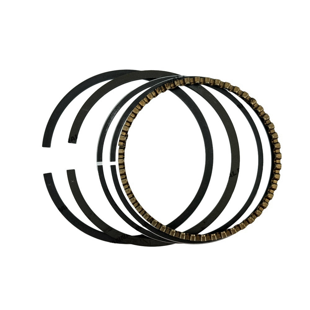 4 PCS Piston Ring Fit For Nissan H20 Engine