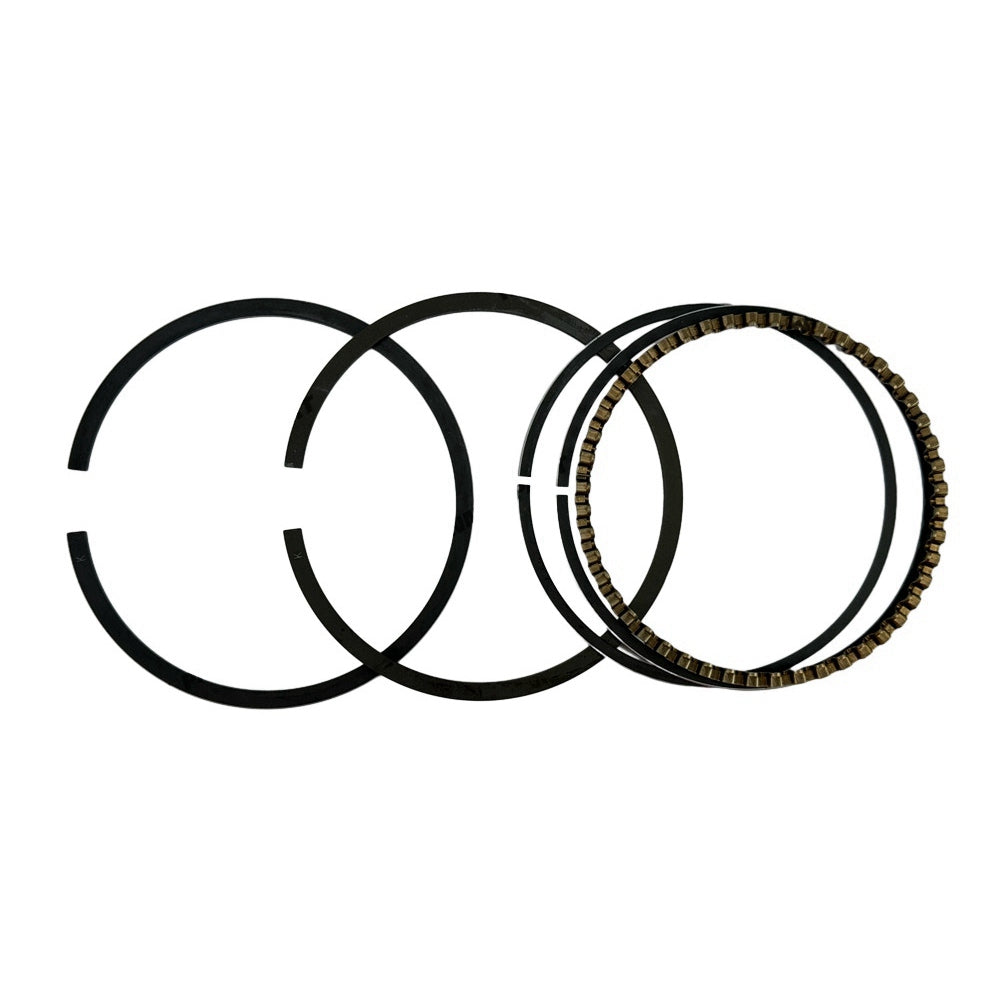 4 PCS Piston Ring Fit For Nissan H20 Engine