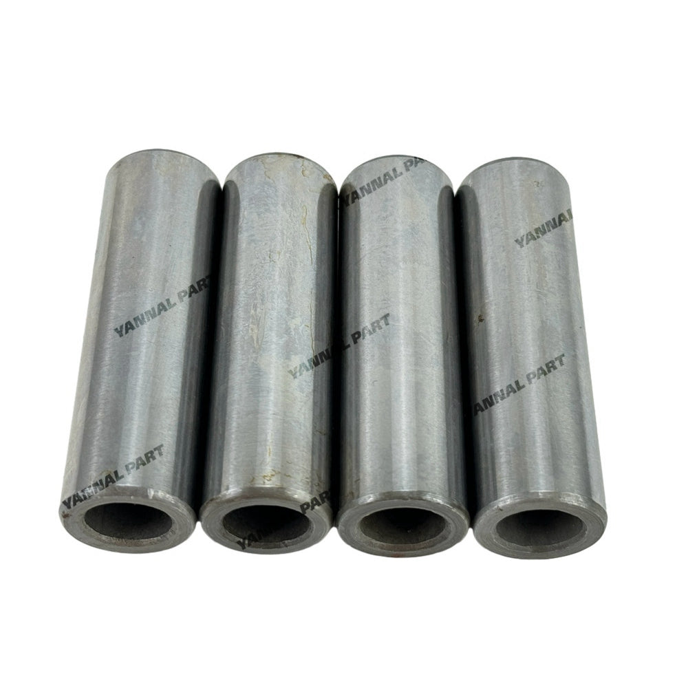 4 PCS Piston Pin Fit For Nissan H20 Engine