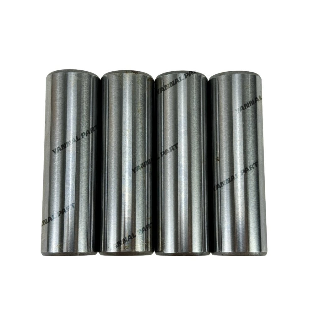 4 PCS Piston Pin Fit For Nissan H20 Engine