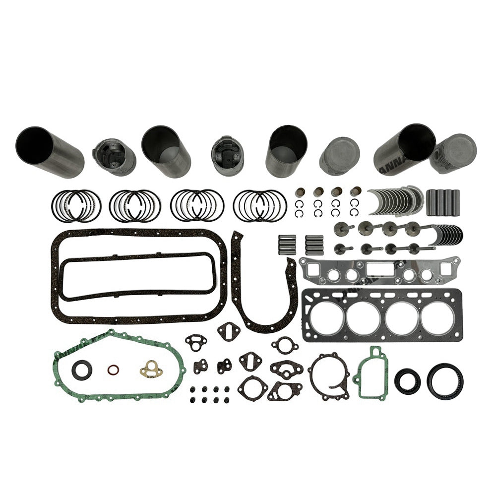 Engine Overhaul Kit Fit For Nissan H20