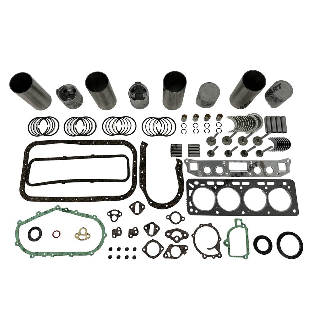 Engine Overhaul Kit Fit For Nissan H20