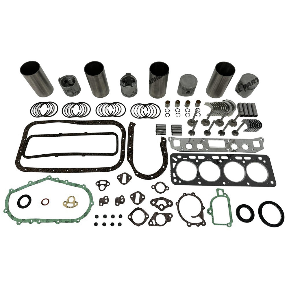 Engine Overhaul Kit Fit For Nissan H20