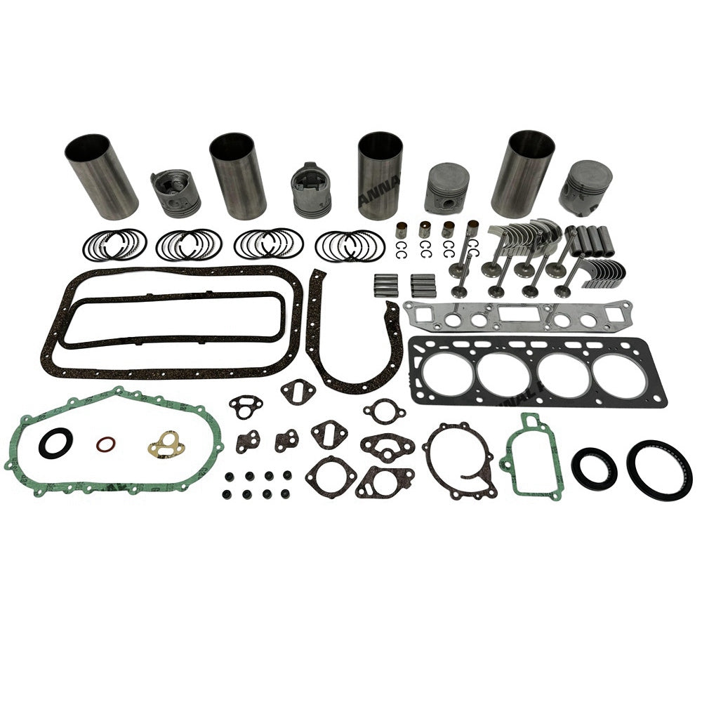 Engine Overhaul Kit Fit For Nissan H20