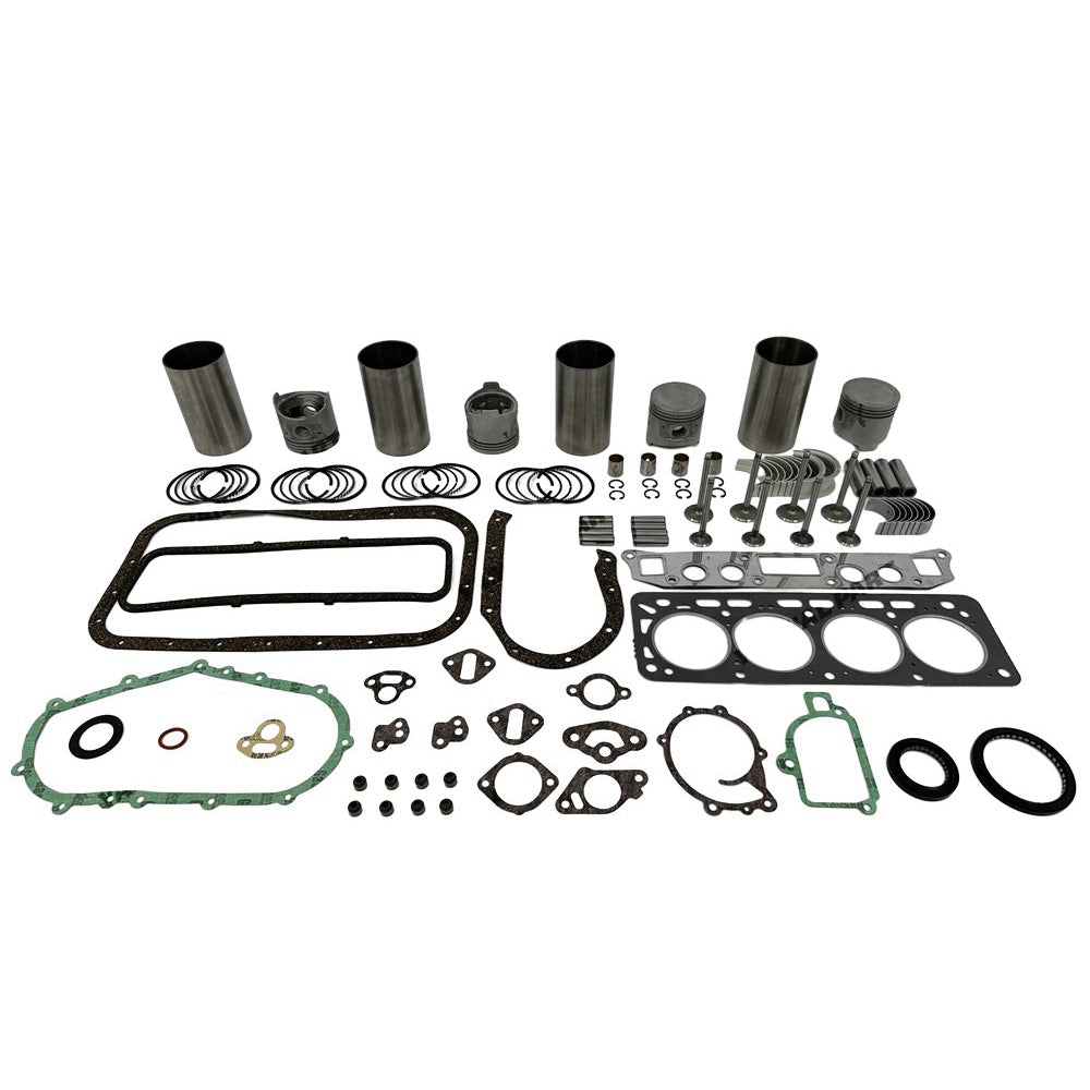 Engine Overhaul Kit Fit For Nissan H20