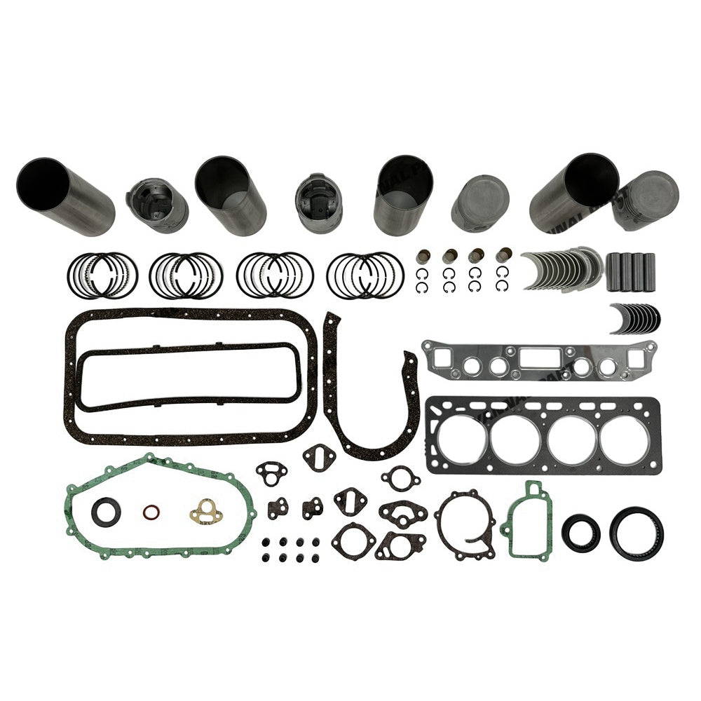 Rebuild Kit Fit For Nissan H20