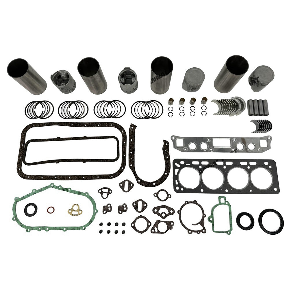 Rebuild Kit Fit For Nissan H20