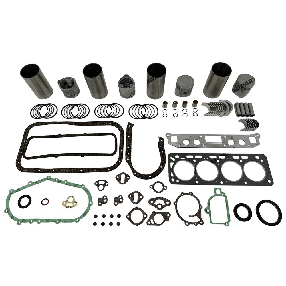 Rebuild Kit Fit For Nissan H20