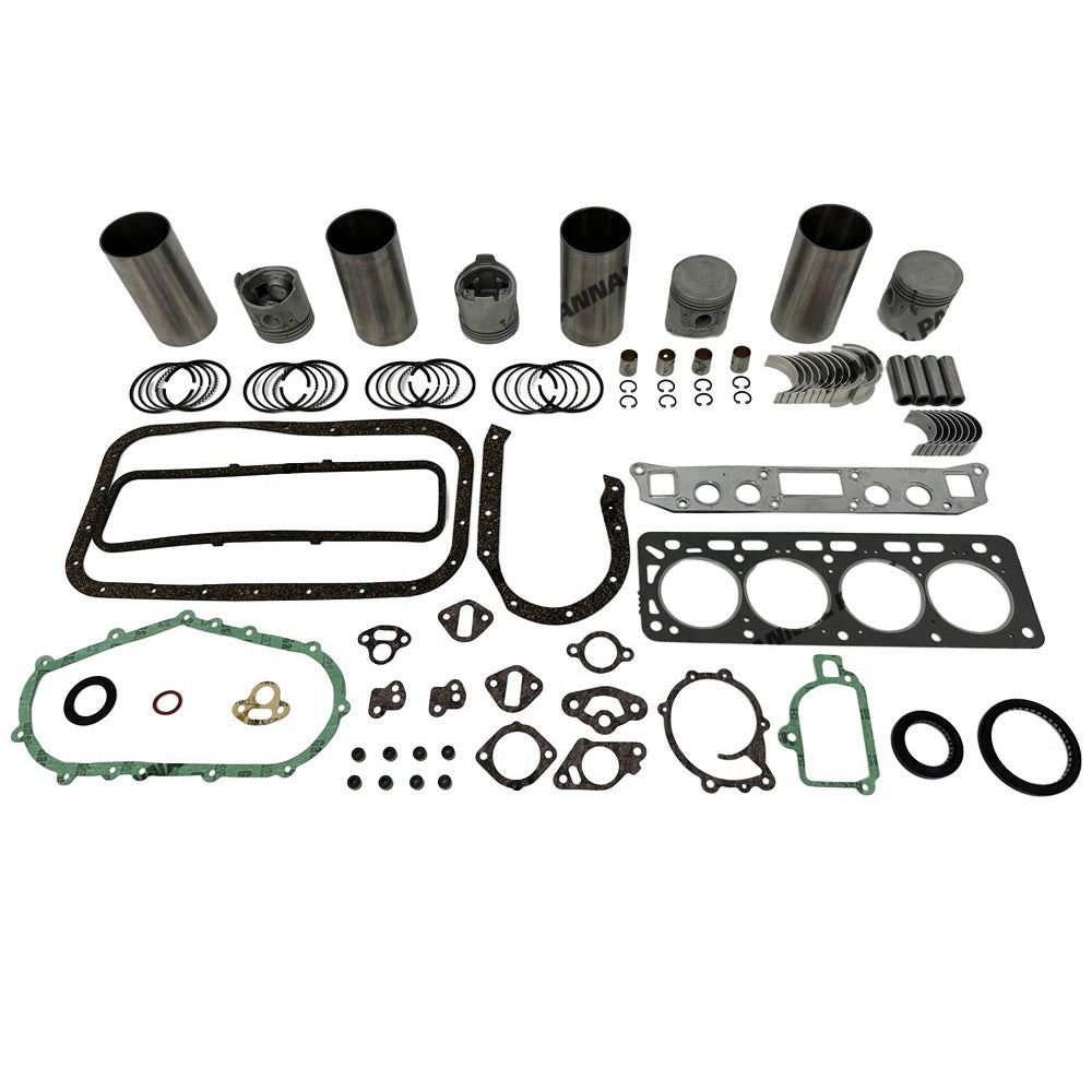 Rebuild Kit Fit For Nissan H20