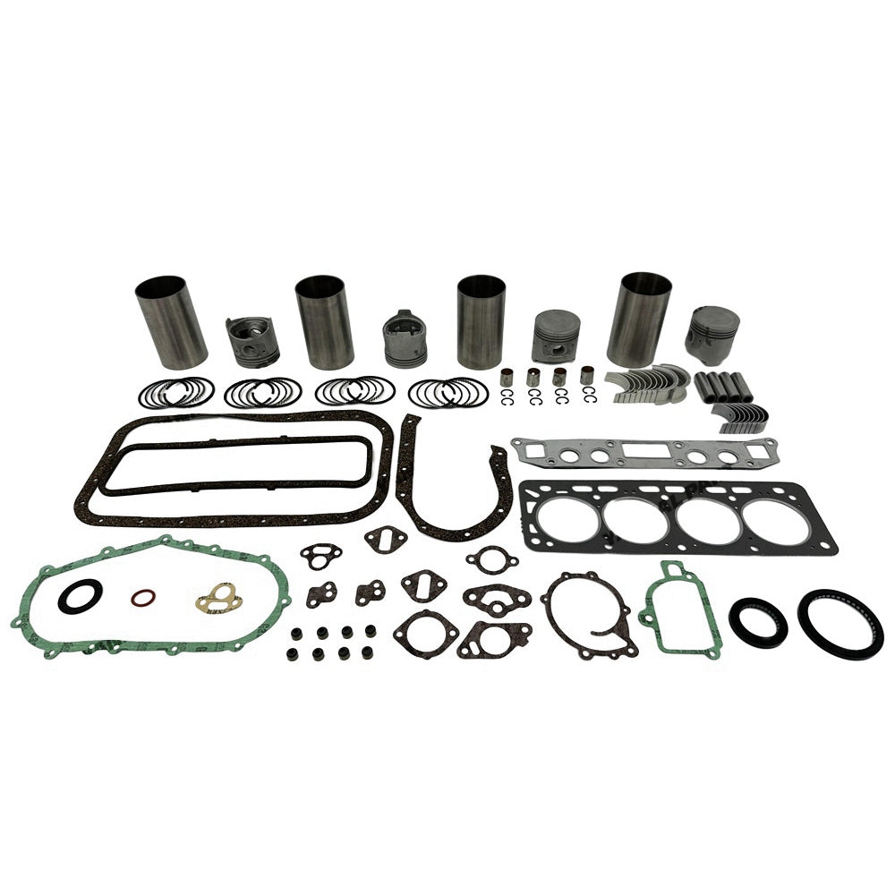 Rebuild Kit Fit For Nissan H20