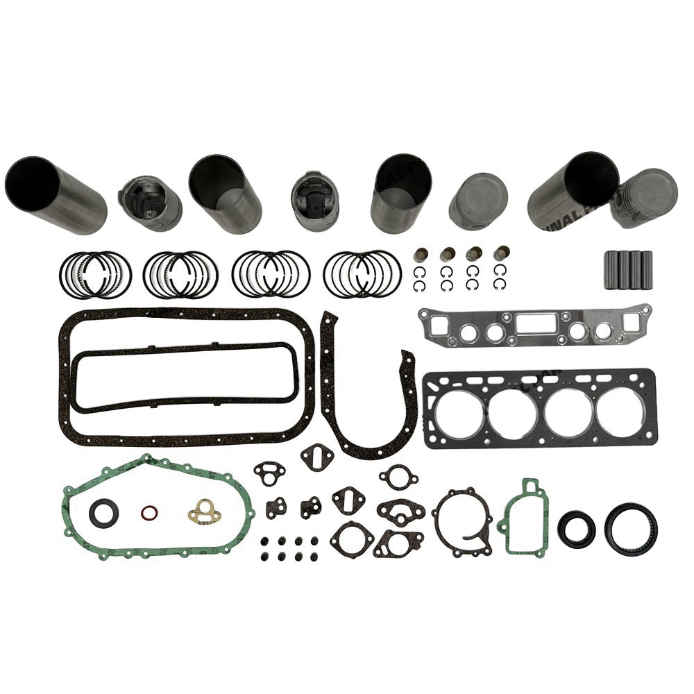 Overhaul Kit Fit For Nissan H20