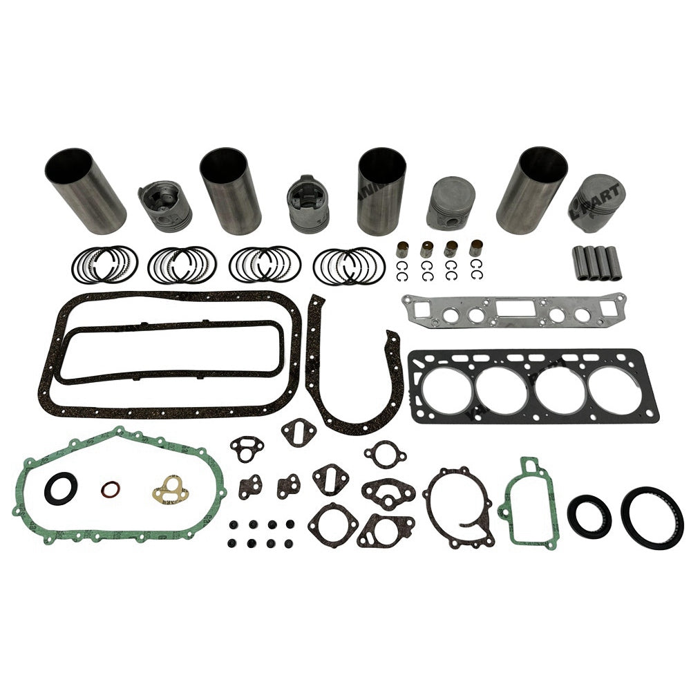 Overhaul Kit Fit For Nissan H20