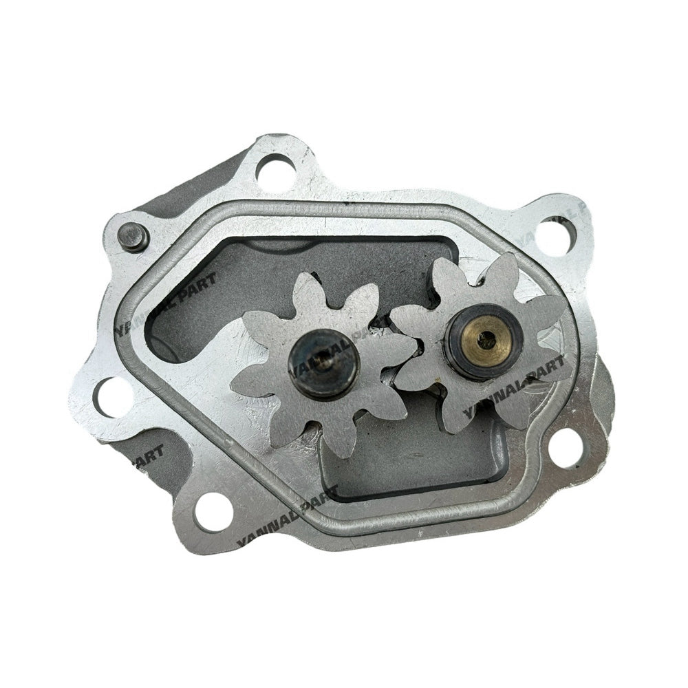 Oil Pump 15010-VB600 Fit For Nissan TD23 Engine