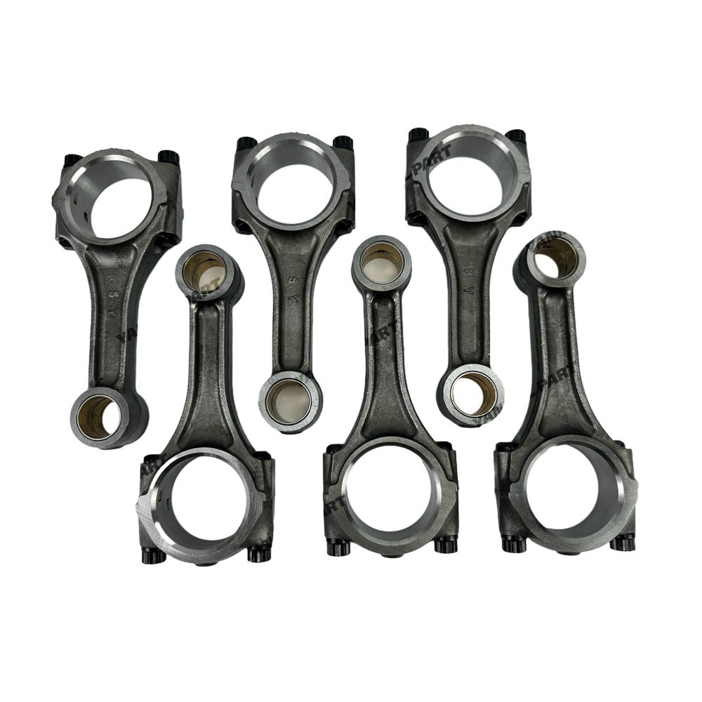 Connecting Rod Fit For Nissan TD42