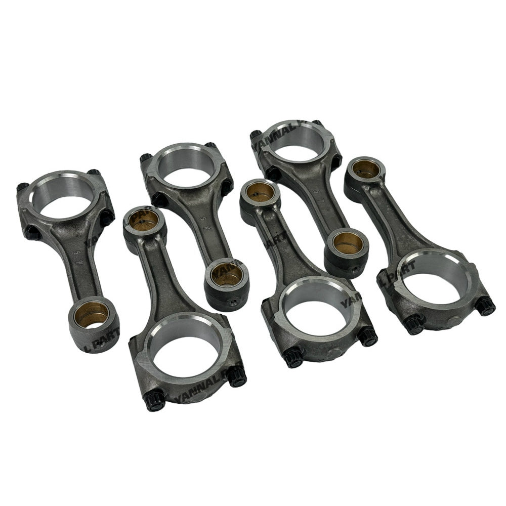 Connecting Rod Fit For Nissan TD42