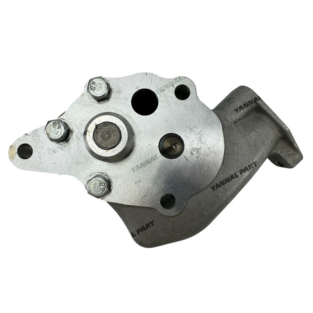 Oil Pump Fit For Hino H06C Engine