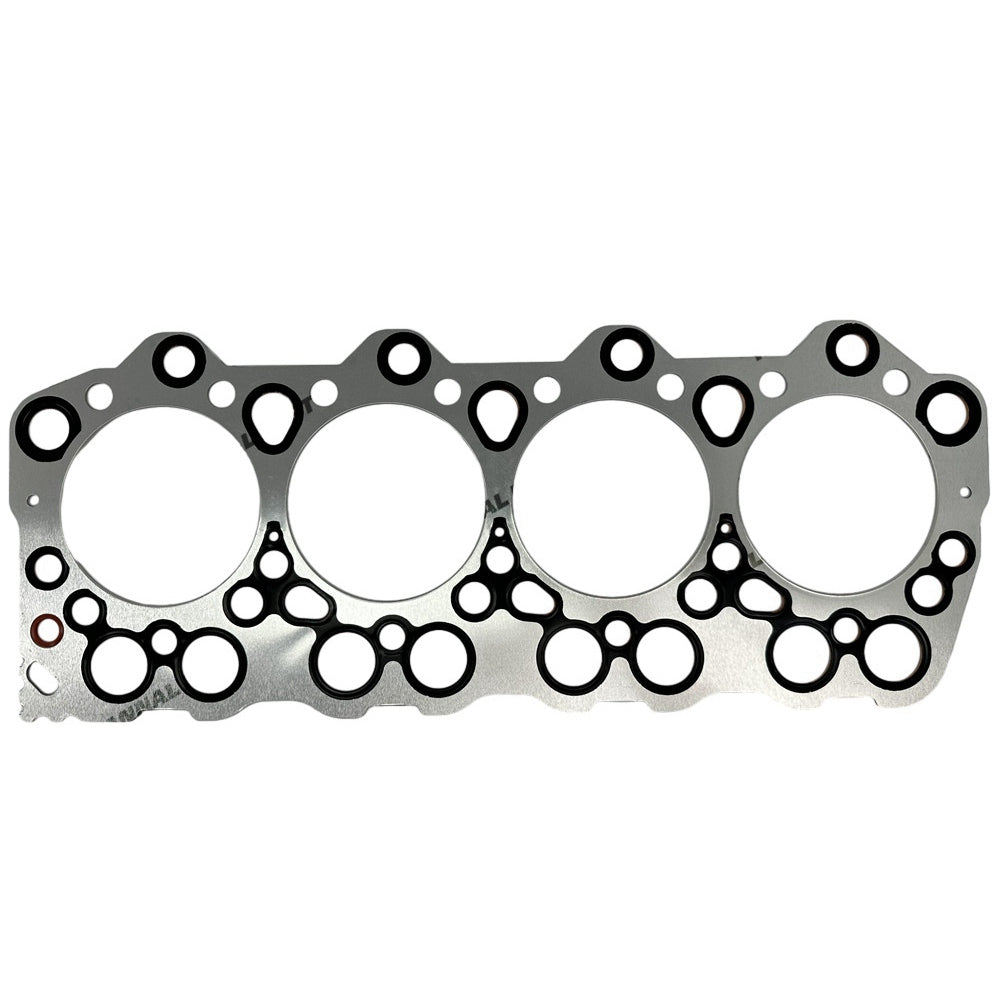 Full Gasket Kit Fit For Mitsubishi 4D34 Engine