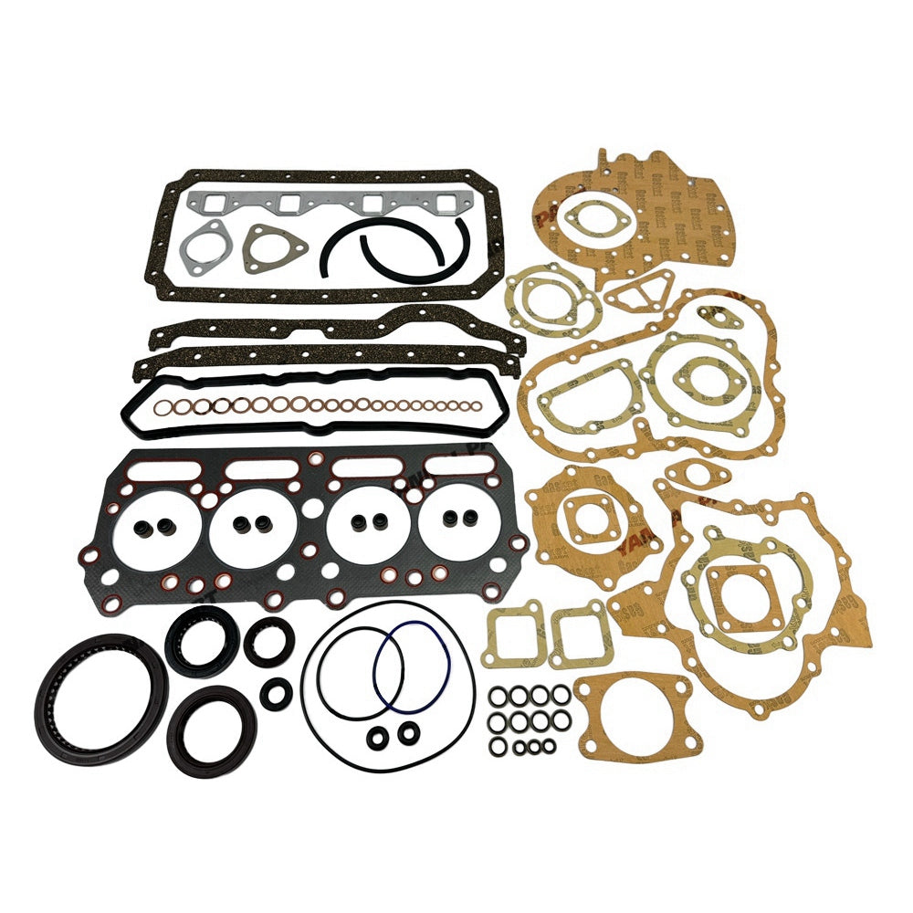 Full Gasket Kit 30694-60010 Fit For Mitsubishi 4DQ7 Engine