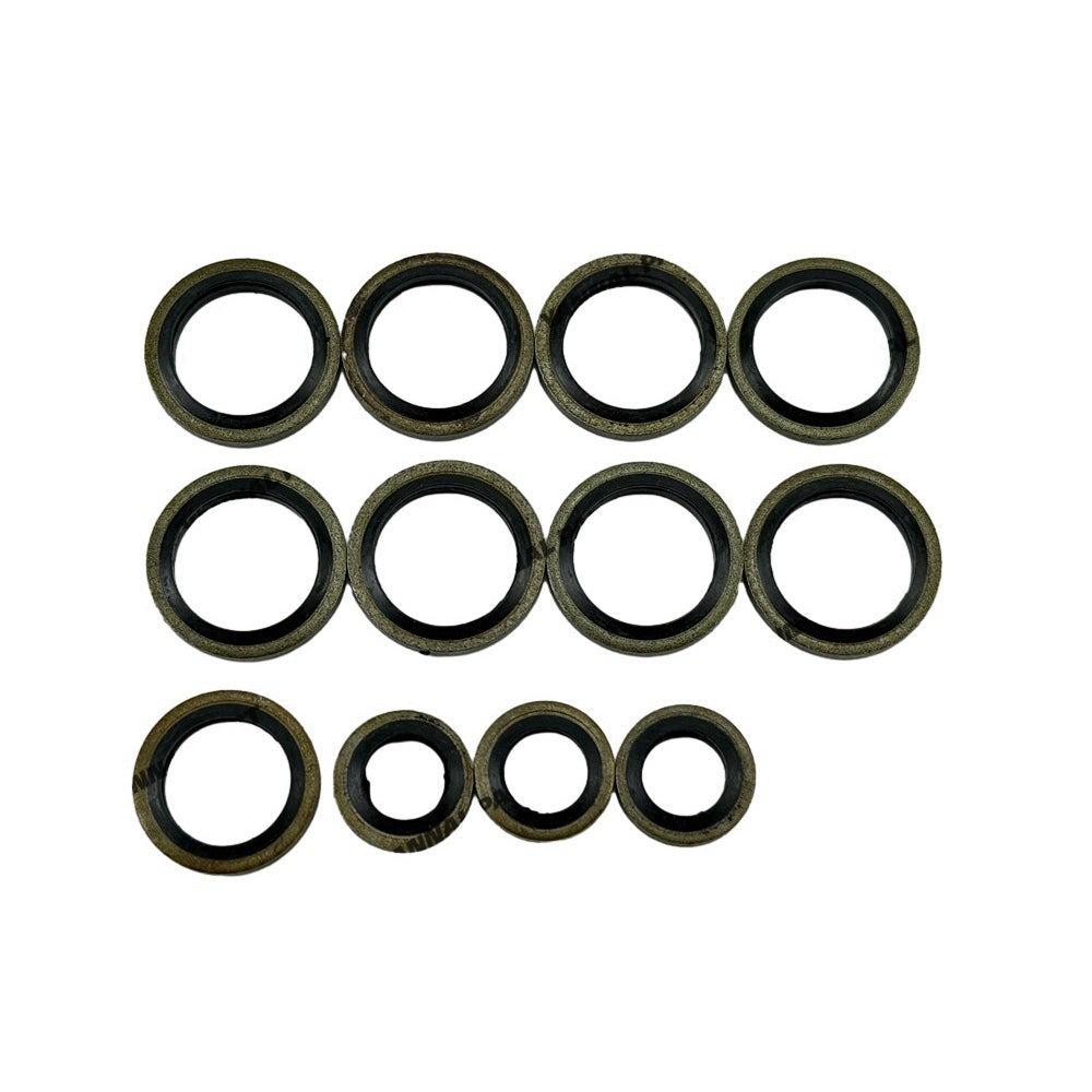 Full Gasket Kit 30694-60010 Fit For Mitsubishi 4DQ7 Engine