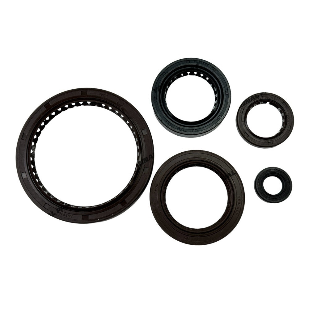 Full Gasket Kit 30694-60010 Fit For Mitsubishi 4DQ7 Engine