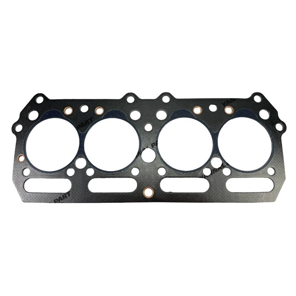 Head Gasket Fit For Mitsubishi 4DQ7 Engine