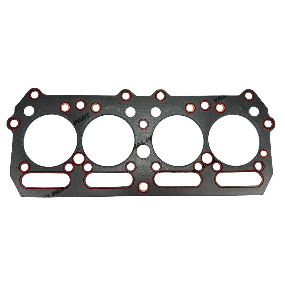 Head Gasket Fit For Mitsubishi 4DQ7 Engine