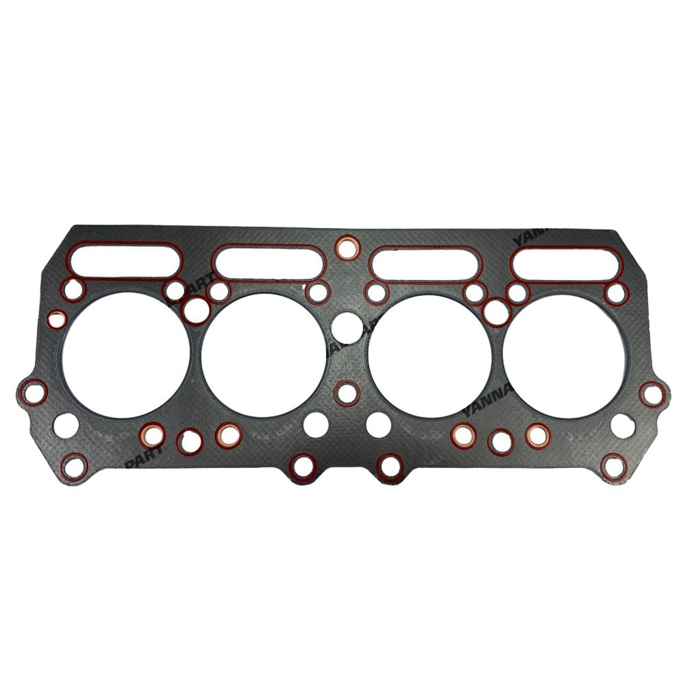 Head Gasket Fit For Mitsubishi 4DQ7 Engine