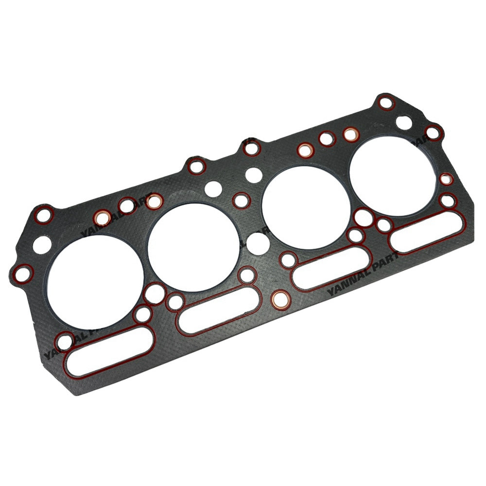 Head Gasket Fit For Mitsubishi 4DQ7 Engine