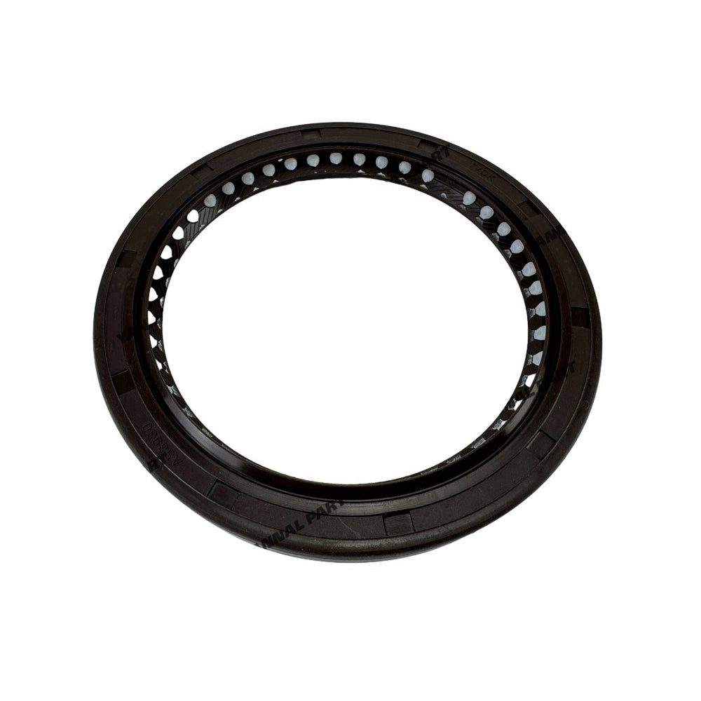 Crankshaft Rear Oil Seal Fit For Mitsubishi 4DQ7 Engine