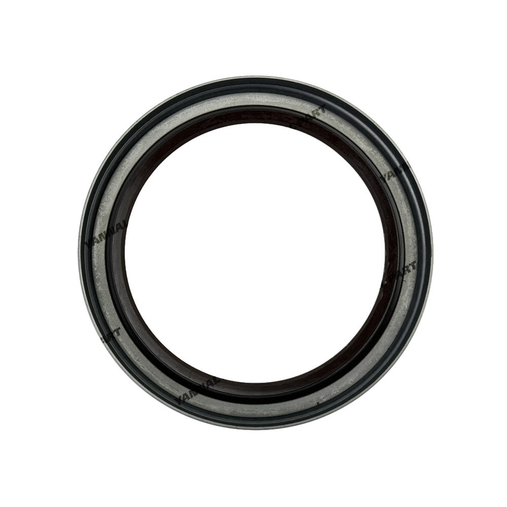 Crankshaft Rear Oil Seal Fit For Mitsubishi 4DQ7 Engine