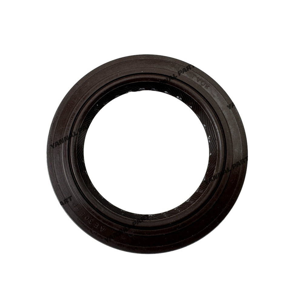 Crankshaft Front Oil Seal Fit For Mitsubishi 4DQ7 Engine