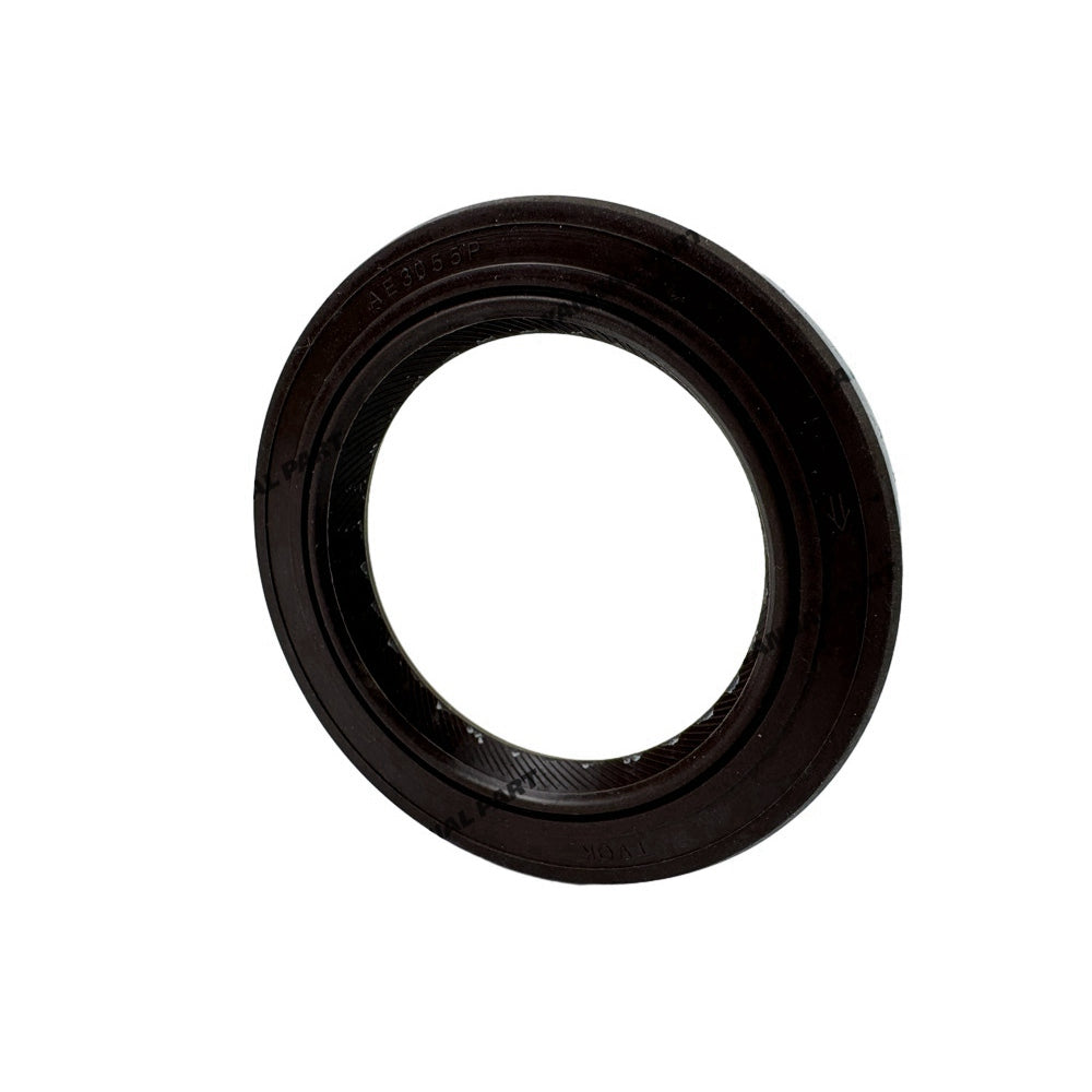 Crankshaft Front Oil Seal Fit For Mitsubishi 4DQ7 Engine