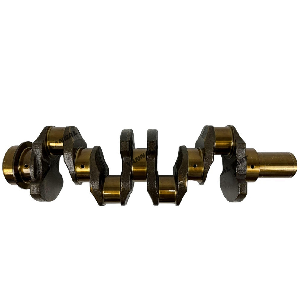 Crankshaft Fit For Mitsubishi 4M50 Engine