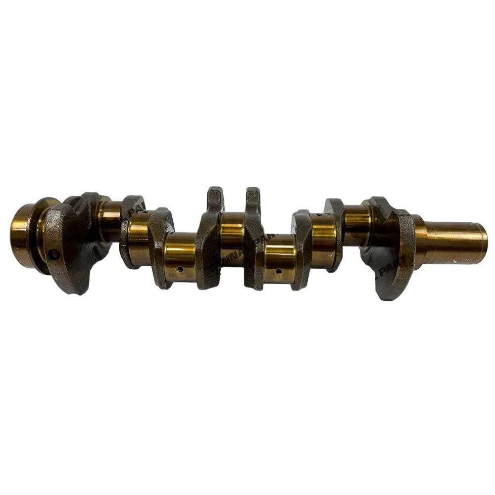 Crankshaft Fit For Mitsubishi 4M50 Engine