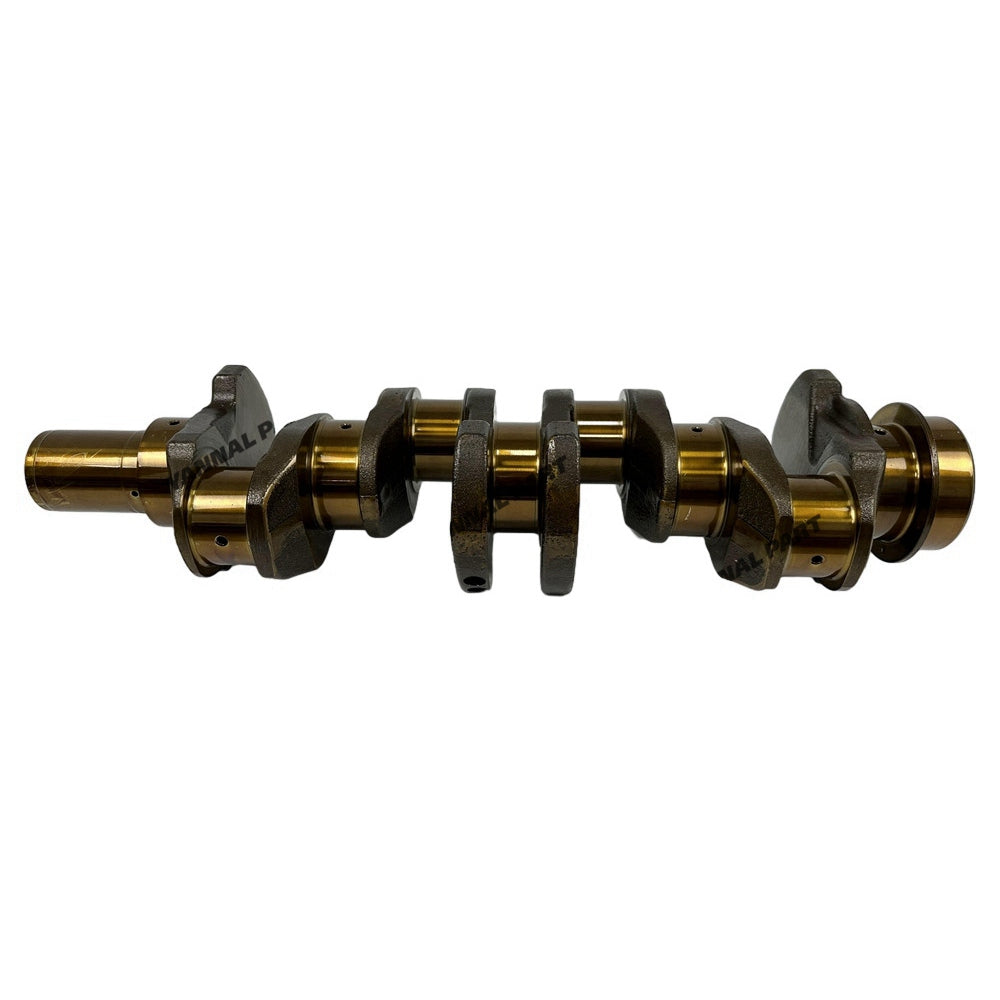 Crankshaft Fit For Mitsubishi 4M50 Engine