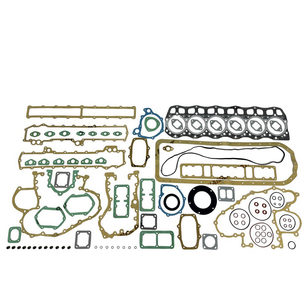 Full Gasket Kit Fit For Mitsubishi 6D17 Engine