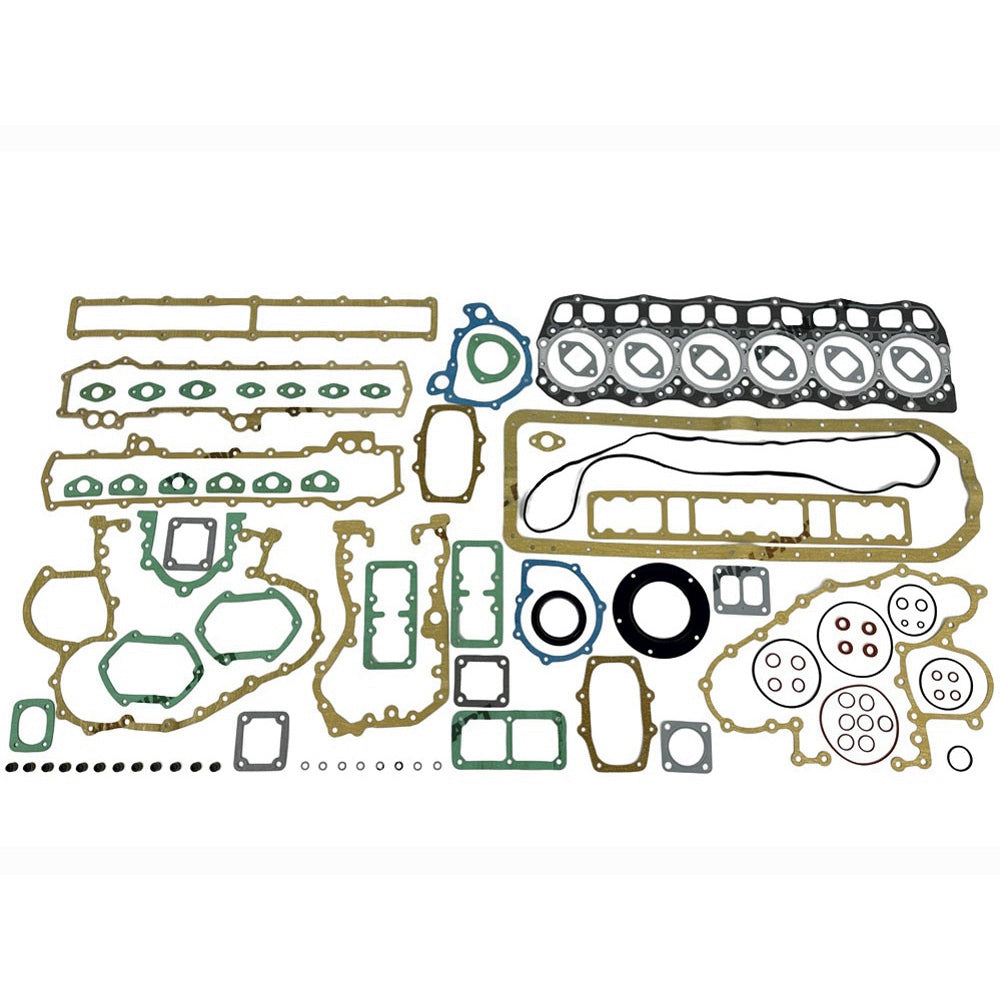 Full Gasket Kit Fit For Mitsubishi 6D17 Engine