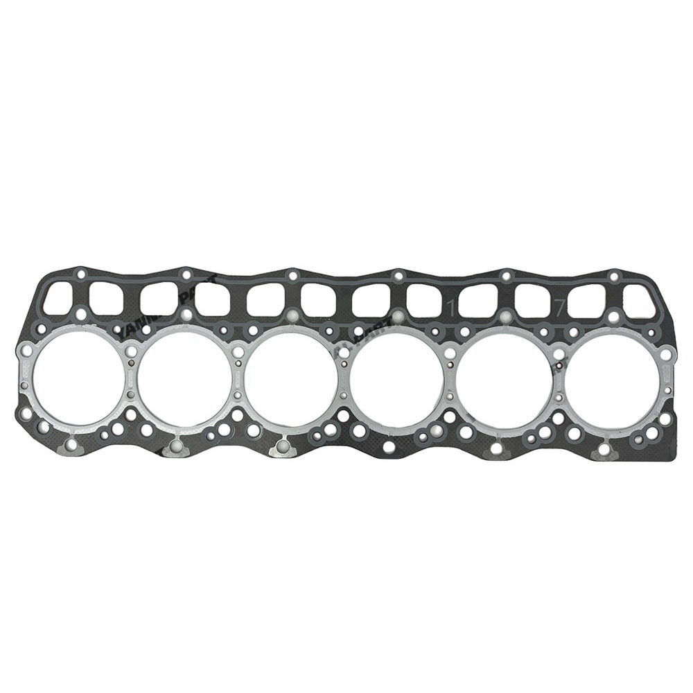 Head Gasket Fit For Mitsubishi 6D17 Engine