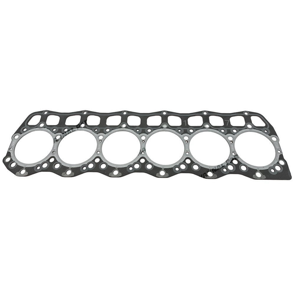 Head Gasket Fit For Mitsubishi 6D17 Engine