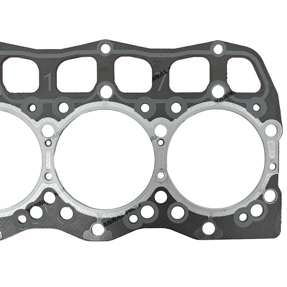 Head Gasket Fit For Mitsubishi 6D17 Engine