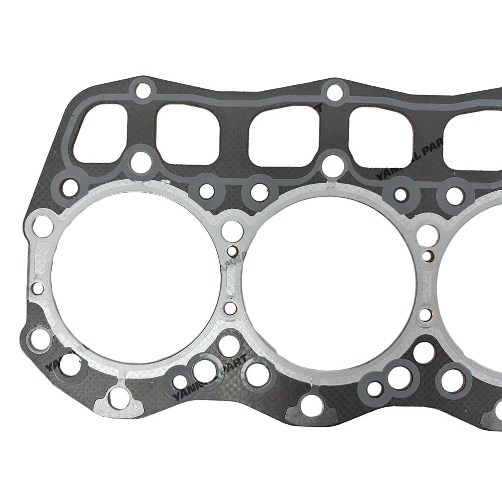 Head Gasket Fit For Mitsubishi 6D17 Engine