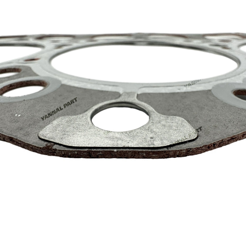 Head Gasket Fit For Mitsubishi 6D17 Engine