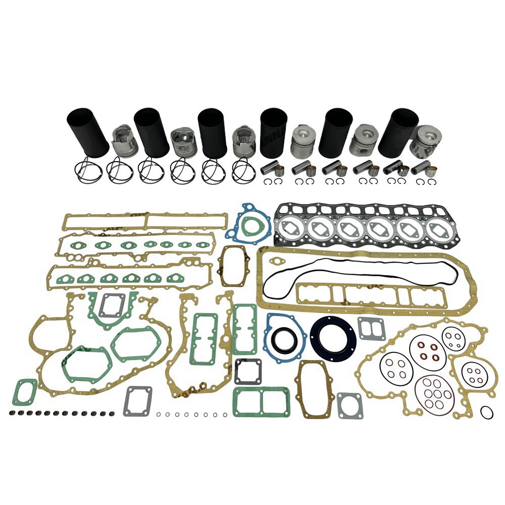 Overhaul Kit Fit For Mitsubishi 6D17