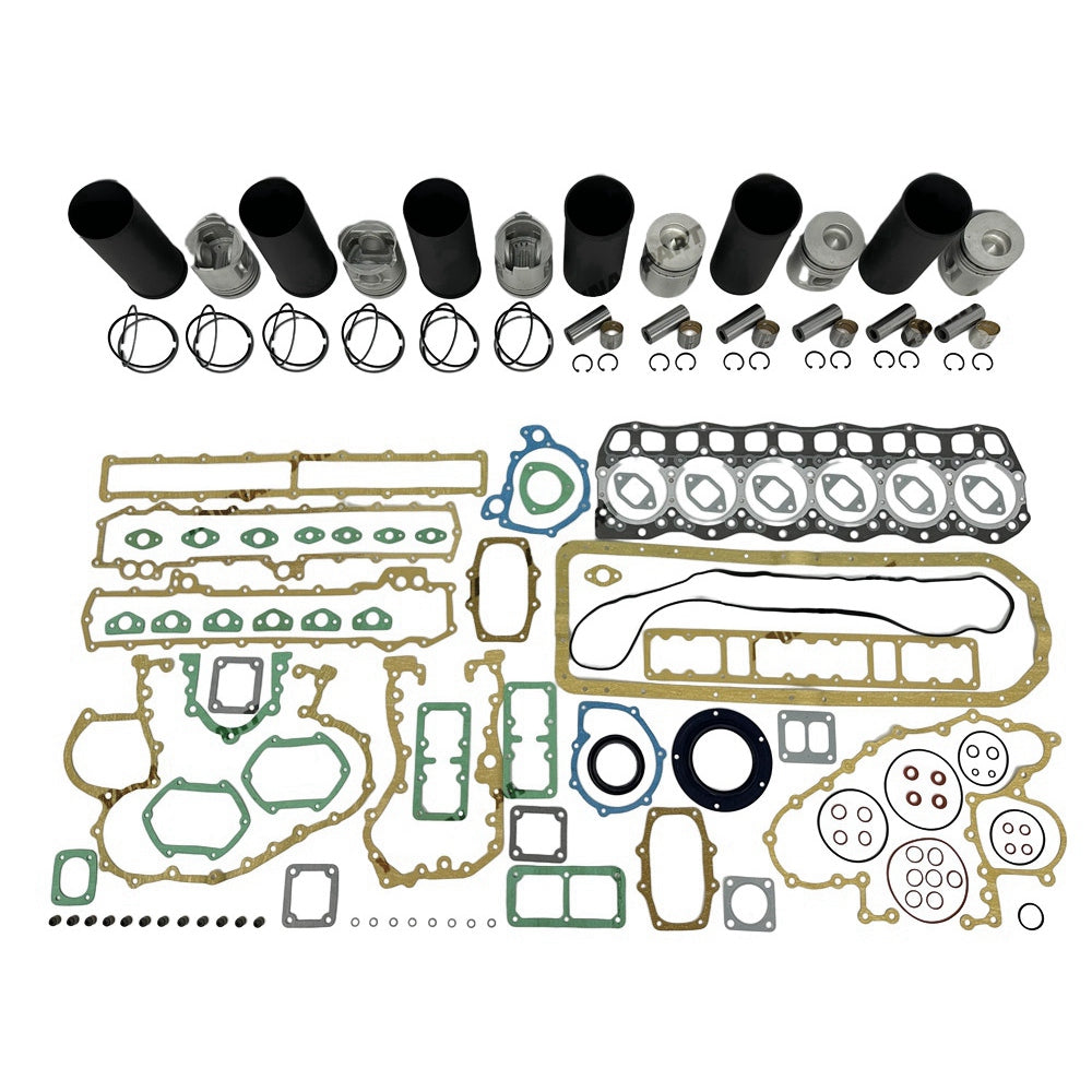 Overhaul Kit Fit For Mitsubishi 6D17