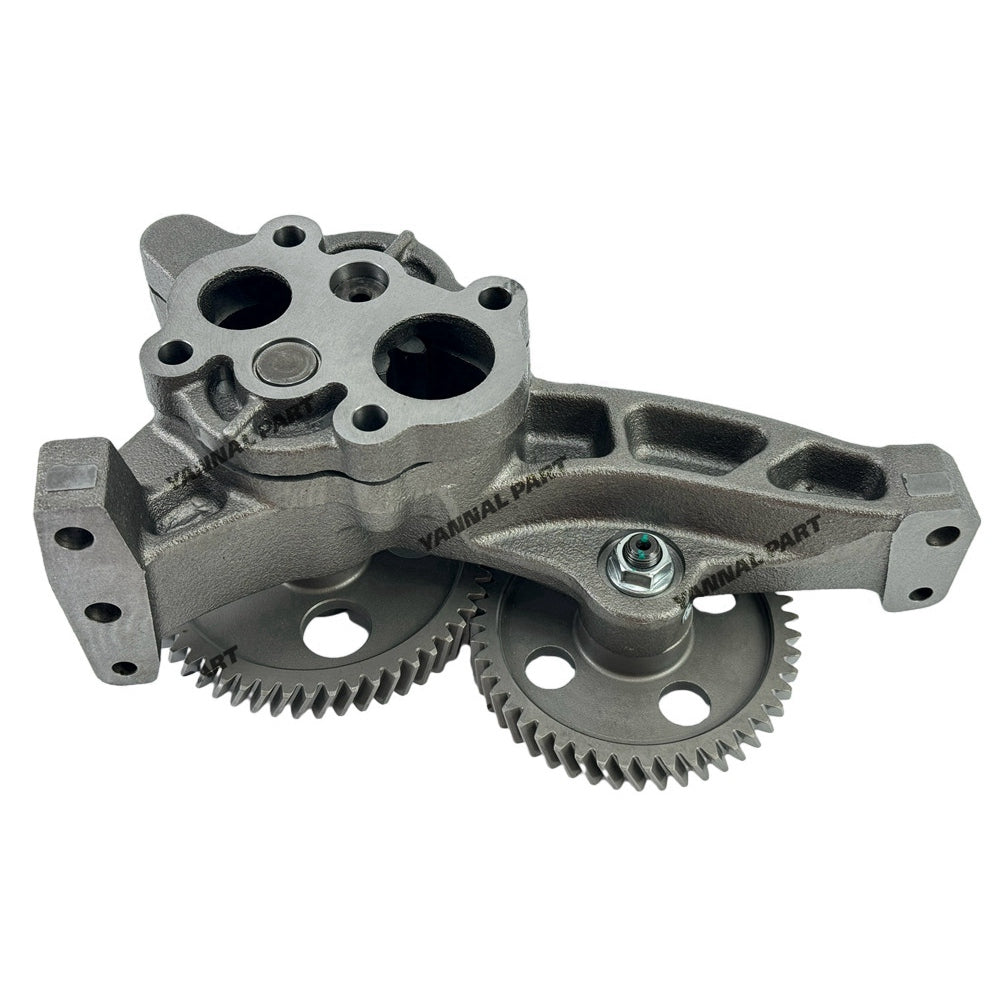 Oil Pump Fit For Mitsubishi 6D22 Engine