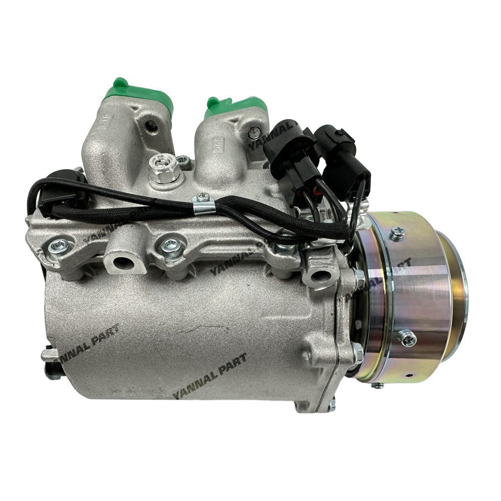 AC Compressor AKC200A601 AKC200A601A MB946629 MR206800 Fit For Mitsubishi L400 Engine