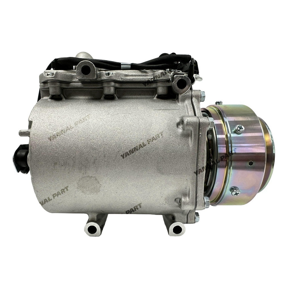 AC Compressor AKC200A601 AKC200A601A MB946629 MR206800 Fit For Mitsubishi L400 Engine