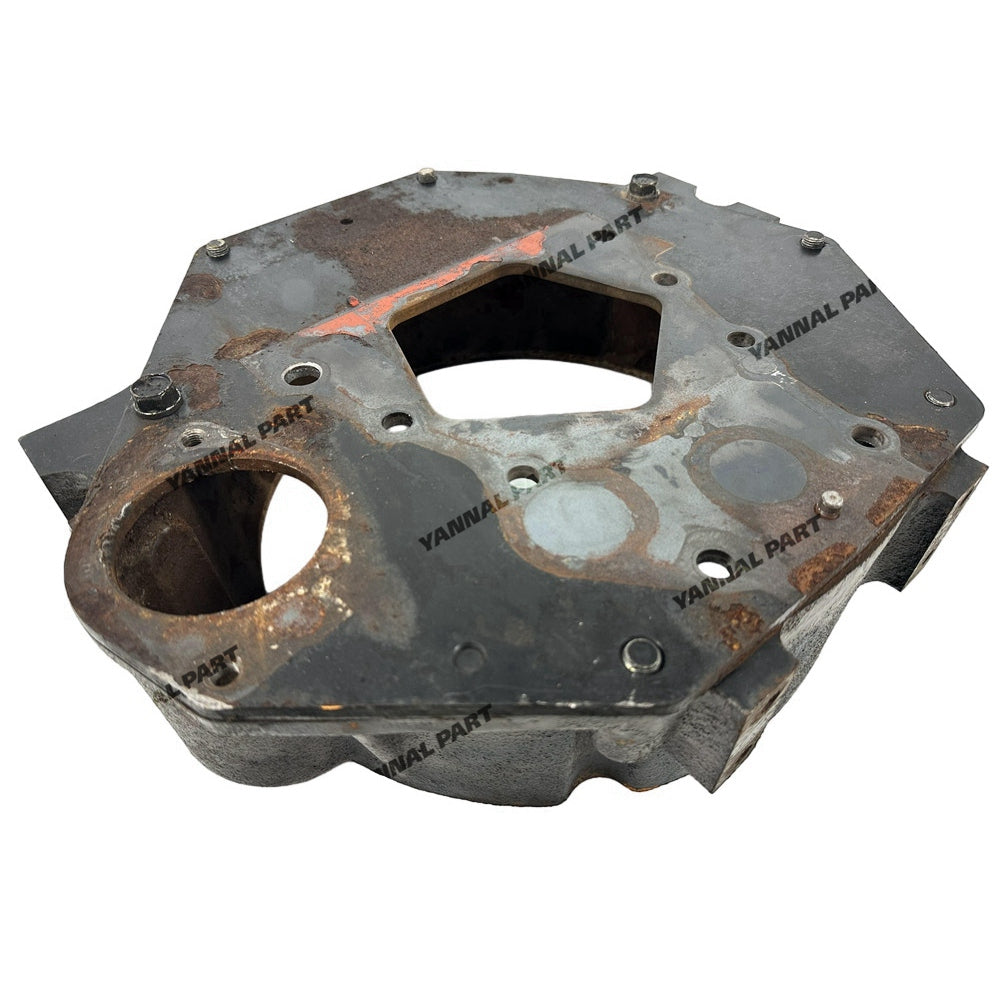 Flywheel Housing Fit For Mitsubishi S4L2 Engine